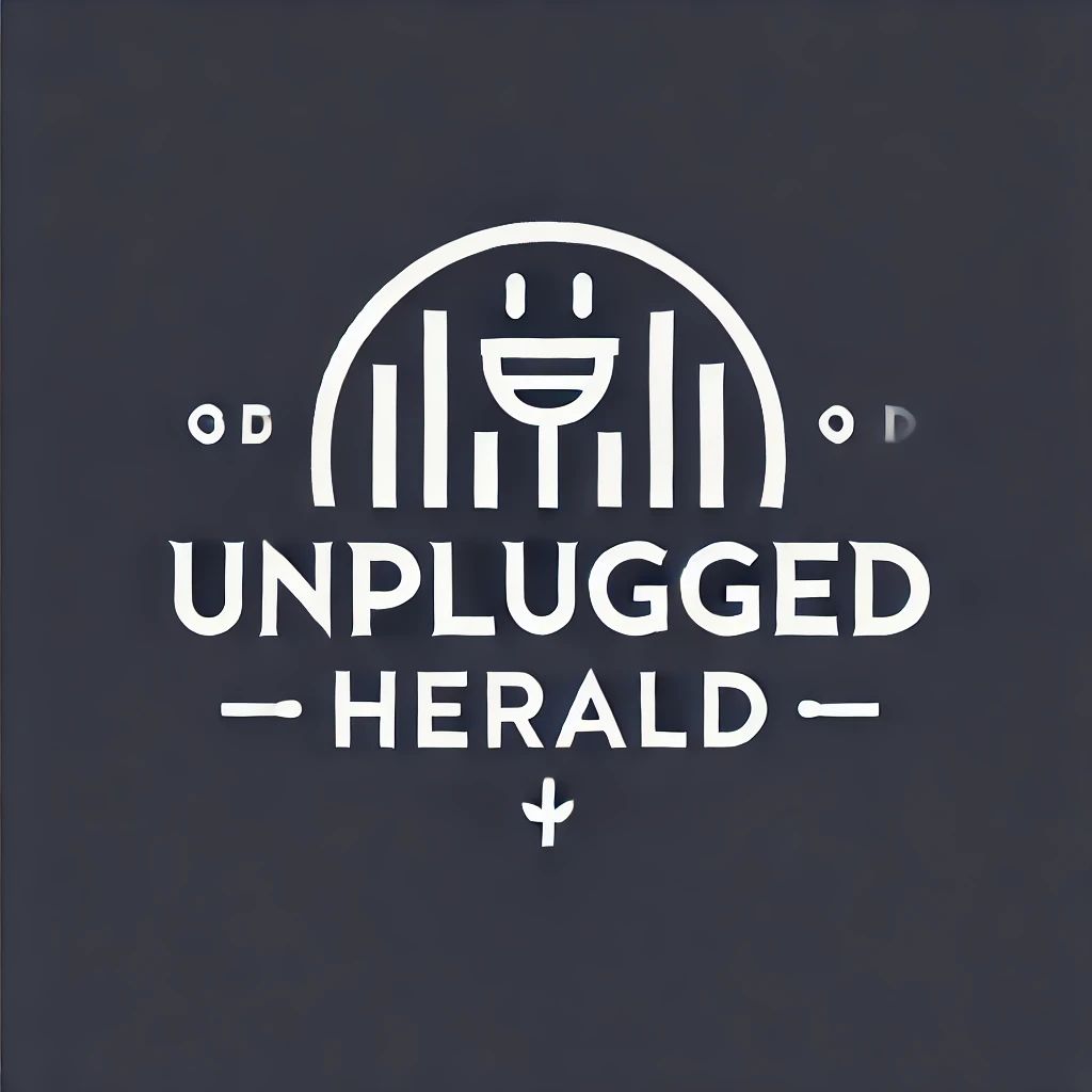 Unplugged Herald